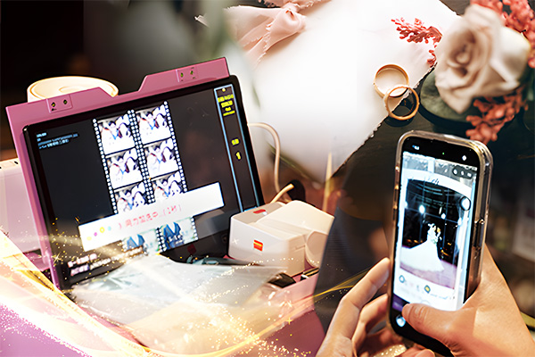 愛分享經典方案