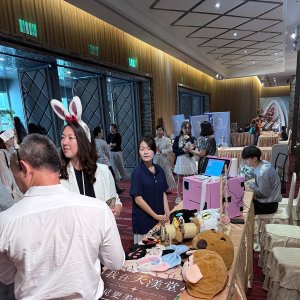 天渼堂12週年慶